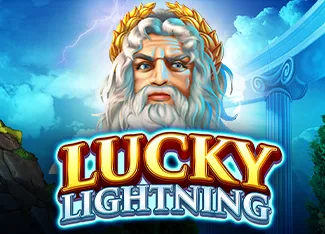 Pragmatic : Lucky Lightning - SNIPLAY88
