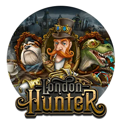 Habanero : London Hunter - SNIPLAY88