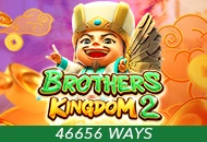 Spadegaming : Brothers Kingdom 2 - SNIPLAY88
