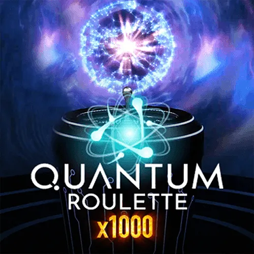 x1000 Quantum Roulette - SNIPLAY88