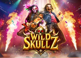 Pragmatic : Wild Skullz - SNIPLAY88