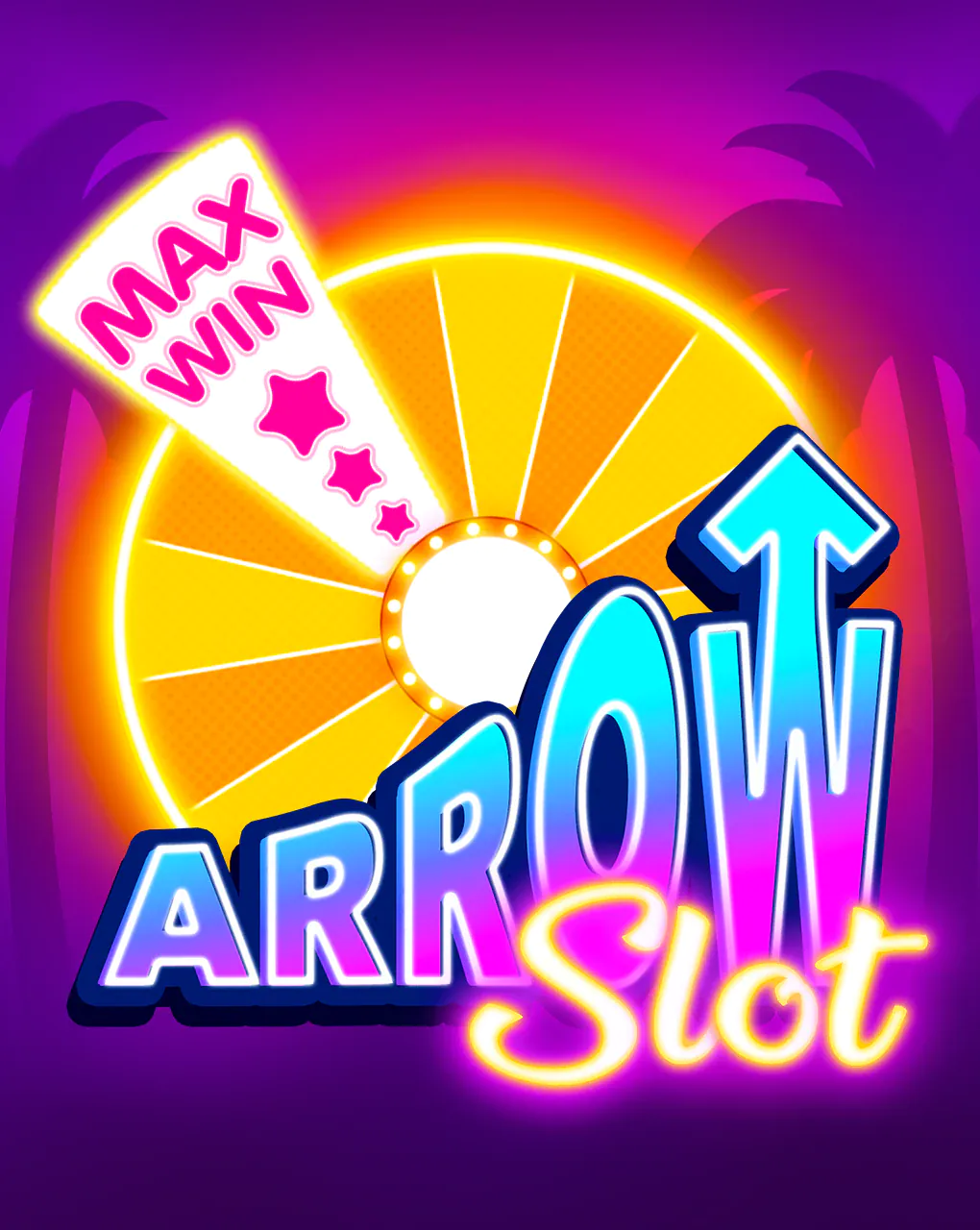 Bgaming : Arrow Slot - SNIPLAY88