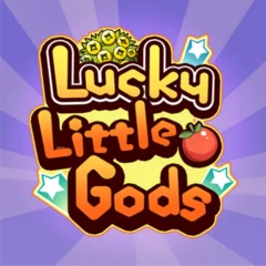Lucky Little Gods - SNIPLAY88