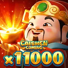 YGR : Caishen Comingx11000 - SNIPLAY88
