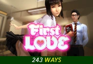 Spadegaming : First Love - SNIPLAY88