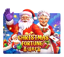 Joker123 : Christmas Fortune - SNIPLAY88