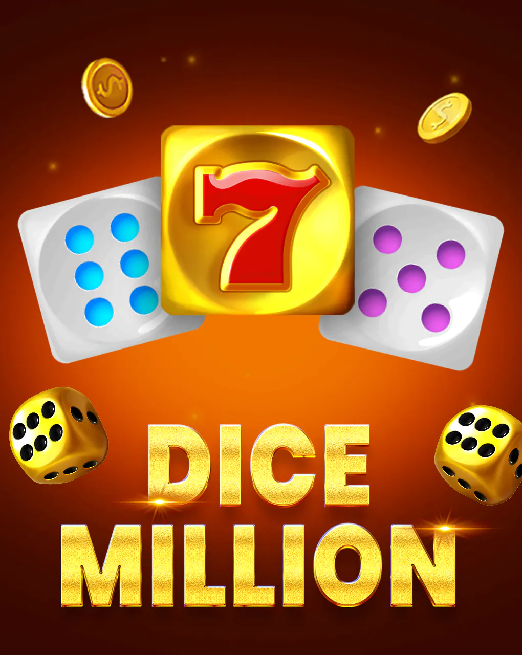Bgaming : Dice Million - SNIPLAY88