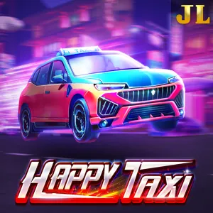 Jili : Happy Taxi - SNIPLAY88