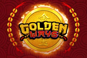 Golden Ways - SNIPLAY88