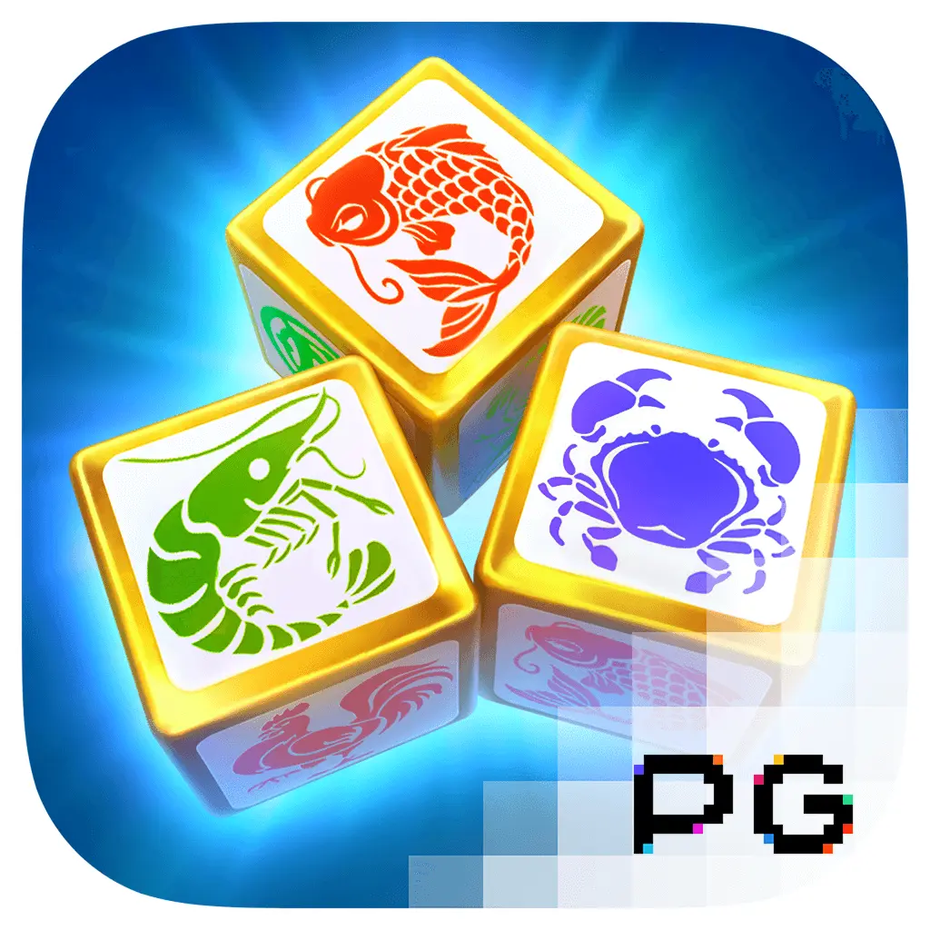 PGSoft : Win Win Fish Prawn Crab - SNIPLAY88