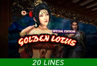 Spadegaming : Golden Lotus SE - SNIPLAY88