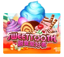 Joker123 : Sweet Tooth - SNIPLAY88