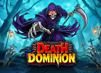 Pragmatic : Death Dominion - SNIPLAY88