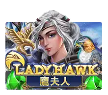 Joker123 : Lady Hawk - SNIPLAY88