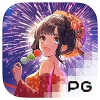 PGSoft : Oishi Delights - SNIPLAY88