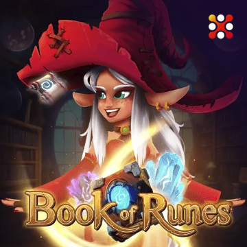 Mancala : Book of Runes - SNIPLAY88
