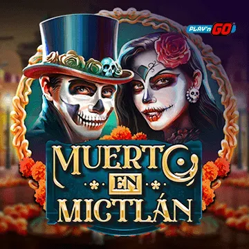 Muerto en Mictlán - SNIPLAY88