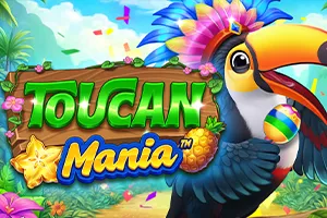 Toucan Mania - SNIPLAY88