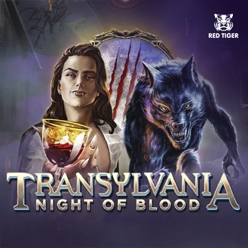 Transylvania: Night Of Blood - SNIPLAY88