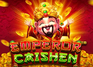 Pragmatic : Emperor Caishen - SNIPLAY88