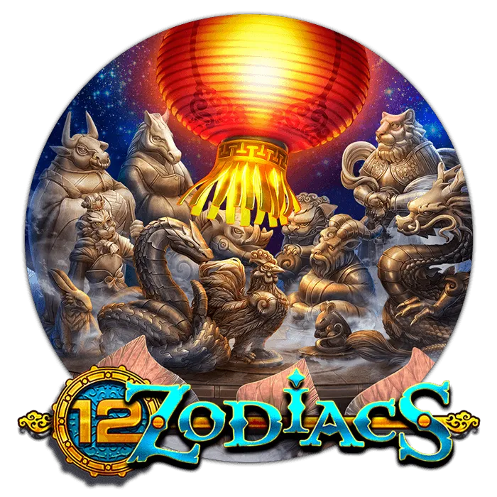 Habanero : 12 Zodiacs - SNIPLAY88