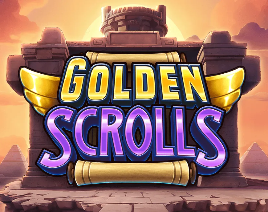 Golden Scrolls - SNIPLAY88