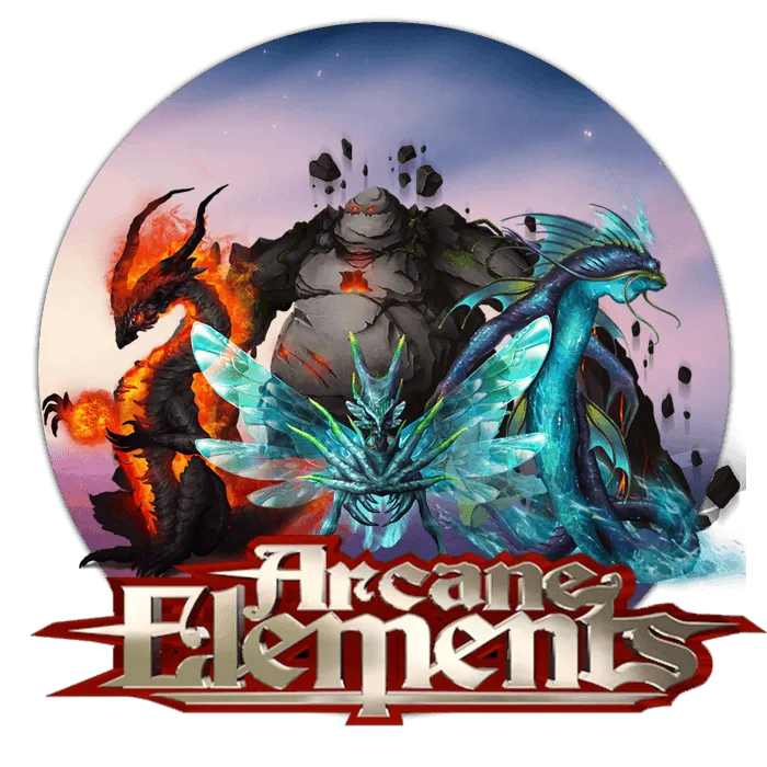 Habanero : Arcane Elements - SNIPLAY88