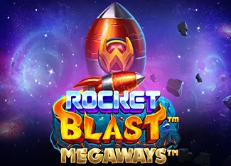 Pragmatic : Rocket Blast Megaways - SNIPLAY88