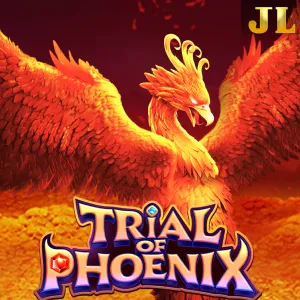 Jili : Trial of Phoenix - SNIPLAY88