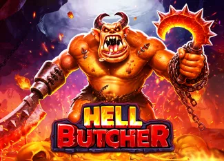 Pragmatic : Hell Butcher - SNIPLAY88