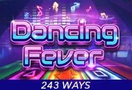 Spadegaming : Dancing Fever - SNIPLAY88
