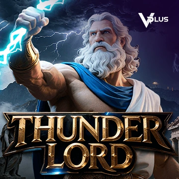 Thunder Lord - SNIPLAY88
