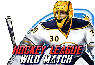 Pragmatic : Hockey League Wild Match - SNIPLAY88