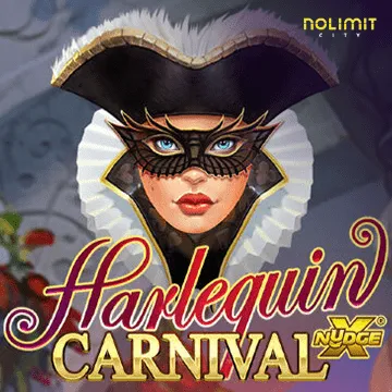 NolimitCity : Harlequin Carnival - SNIPLAY88