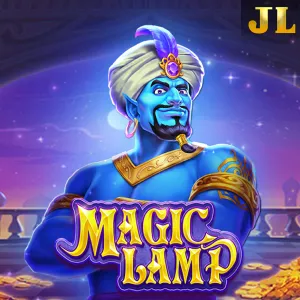 Jili : MagicLamp - SNIPLAY88