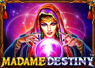 Pragmatic : Madame Destiny - SNIPLAY88