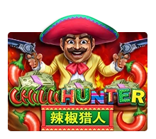 Joker123 : Chilli Hunter - SNIPLAY88