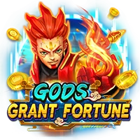 GODS GRANT FORTUNE - SNIPLAY88