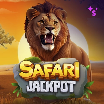 Spinocchio : Safari Jackpot - SNIPLAY88