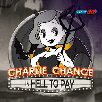 Charlie Chance in Hell to Pay - SNIPLAY88