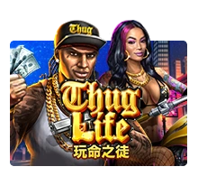 Joker123 : Thug Life - SNIPLAY88