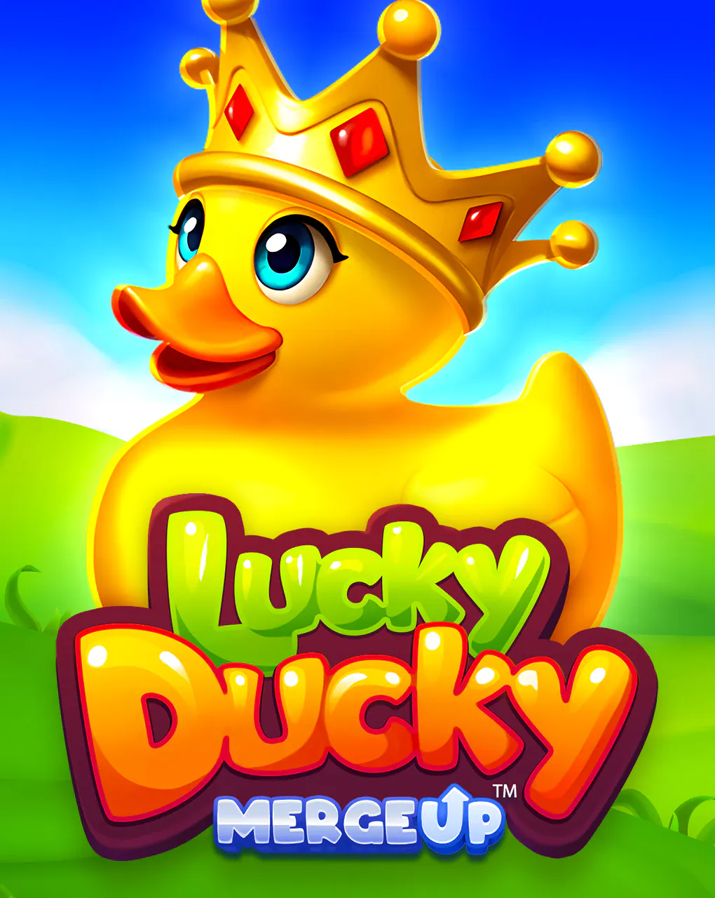 Bgaming : Lucky Ducky - SNIPLAY88
