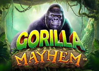 Pragmatic : Gorilla Mayhem - SNIPLAY88