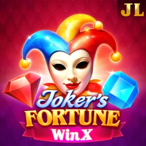 Jokers Fortune WinX - SNIPLAY88