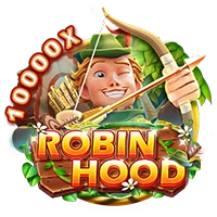 Facai : ROBIN HOOD - SNIPLAY88