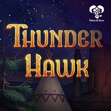 Thunderhawk - SNIPLAY88