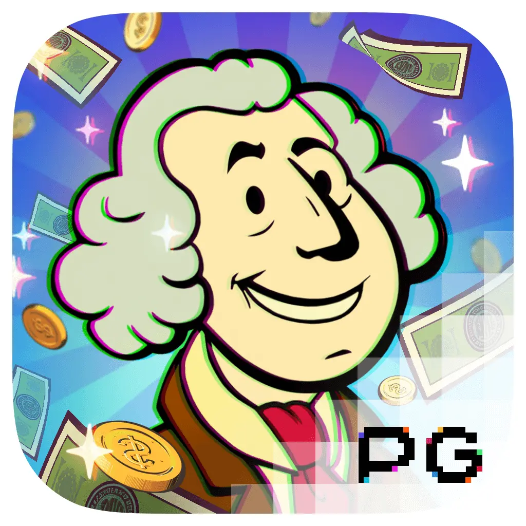 PGSoft : Cash Mania - SNIPLAY88