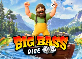 Pragmatic : Big Bass Dice - SNIPLAY88