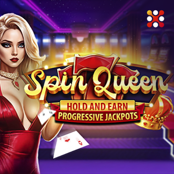 Mancala : Spin Queen - SNIPLAY88