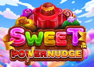 Pragmatic : Sweet Powernudge - SNIPLAY88